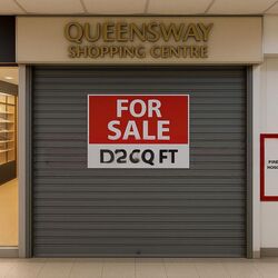 Queensway Tower / Queensway Shopping Centre (D3), Shop House #468720301